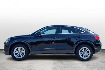 Audi Q3 35 TFSI  S tronic