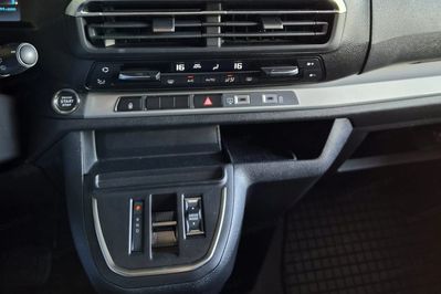 Citroen SpaceTourer 2.0 BlueHDi XL Plus EAT8