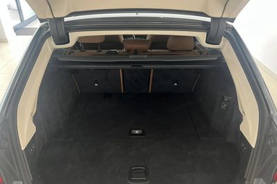 BMW Seria 5 520d mHEV aut