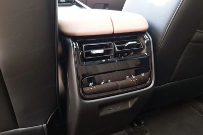 Chery Tiggo 9 1.5 t-Gdi Super Hybrid Prestige 3DHT