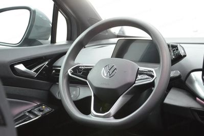 Volkswagen ID.4 Pro