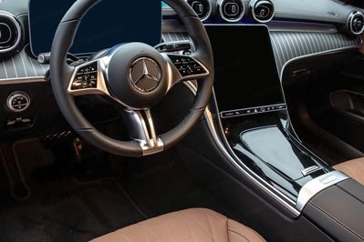 Mercedes CLE 200 4-Matic Avantgarde