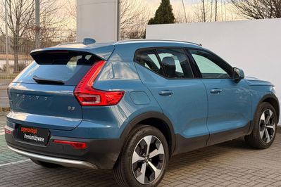 Volvo XC40 B3 Core aut