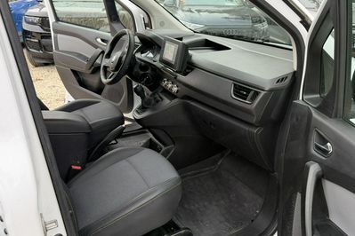 Renault Kangoo Van L1