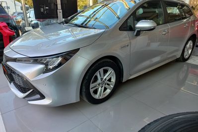 Toyota Corolla 1.8 Hybrid Comfort