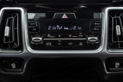 Kia Sorento 1.6 t-Gdi Hev Xl 4WD 7OS