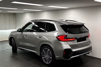 BMW X1 sDrive20i M Sport