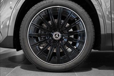 Mercedes GLA 200 AMG Line