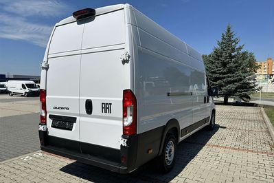 Fiat Ducato Maxi 3.5T L4H3