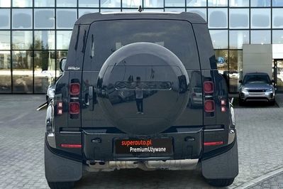 Land Rover Defender 90 3.0 D250  X-Dynamic SE