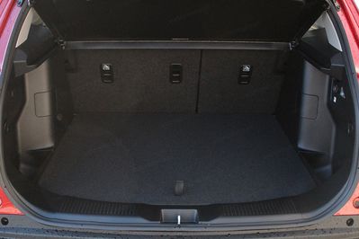 Suzuki S-Cross 1.4 SHVS Premium Plus SP 4WD