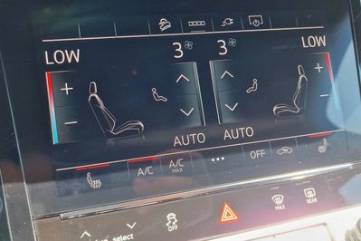 Audi Q8 Q8 e-tron 55 114kWh quattro S Line