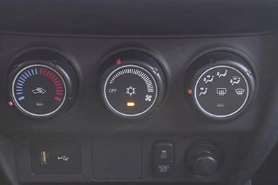 Mitsubishi ASX 2.0