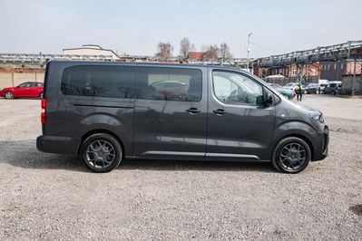 Citroen SpaceTourer XL L2H1 Business EAT8