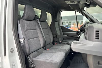 Renault Master L3 Wywrotka