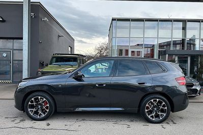 BMW X3 xDrive30e M Sport