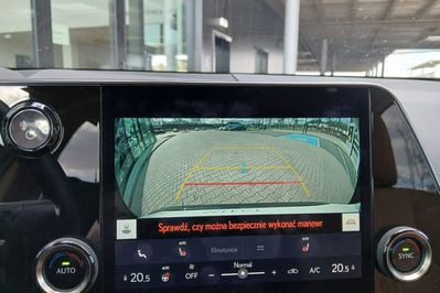 Lexus NX 450h+ Prestige AWD