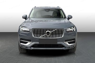 Volvo XC90 B5 D AWD Plus Bright