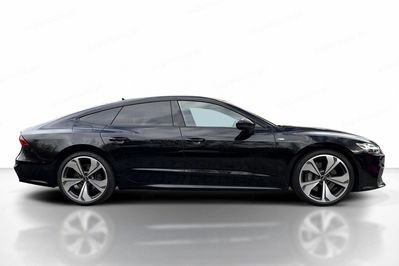 Audi A7 55 TFSI mHEV Quattro S tronic