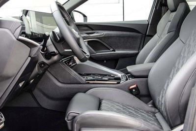 Audi Q5 TFSI  quattro