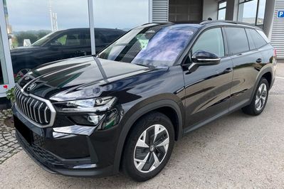 Skoda Kodiaq Drive 1.5 TSI mHEV DSG