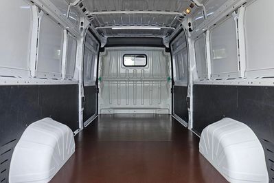 Citroen Jumper L3H2