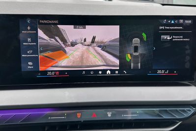 BMW X3 xDrive20d mHEV aut