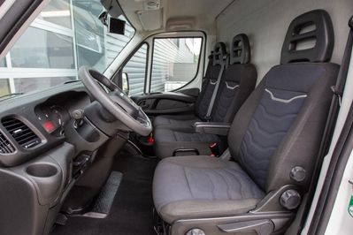 Iveco Daily 35S16 D L4H2