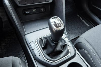 Kia Sportage T-GDI M 2WD