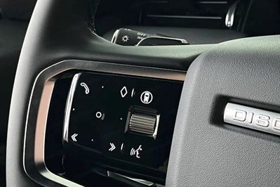 Land Rover Discovery Sport D200 Dynamic SE