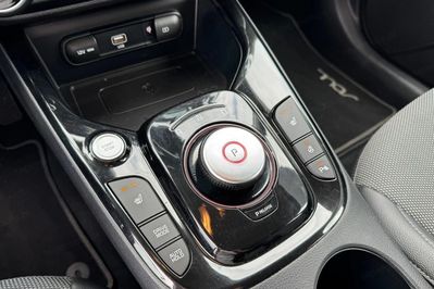 Kia Soul e-Soul 64kWh L