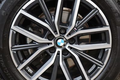 BMW X1 sDrive20i M Sport