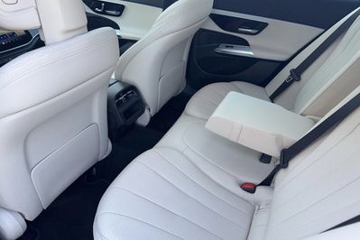 Mercedes E Klasa 220 d 4MATIC Avantgarde
