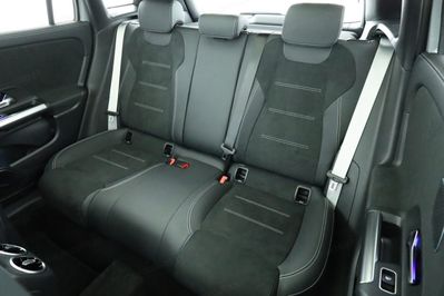 Mercedes GLA 200 AMG Line