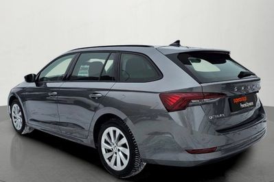 Skoda Octavia 1.5 TSI  Ambition DSG