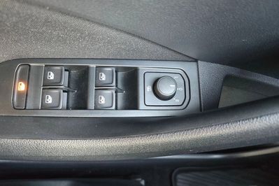 Skoda Scala 1.0 TSI Ambition
