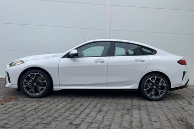 BMW Seria 2 Gran Coupe 220 M Sport