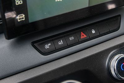 Renault Master L3 Zabudowa 8EP + Tył spanie