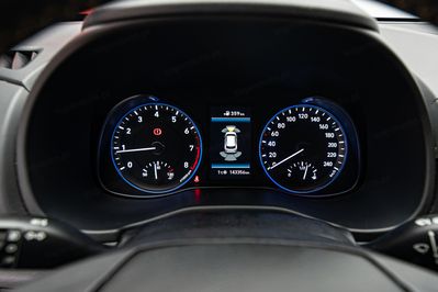 Hyundai Kona 1.0 T-GDI 2WD