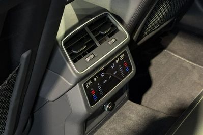 Audi A6 Avant 45 TFSI quattro S Line