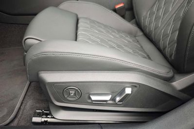 Audi A5 S5 TFSI Avant