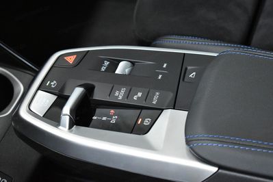 BMW X1 sDrive18i M Sport aut