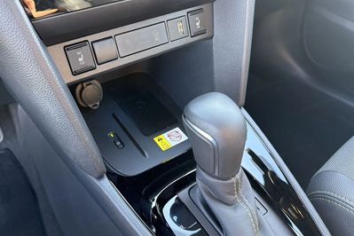Toyota Yaris Cross Hybrid 1.5 Adventure