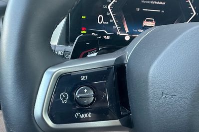 BMW X3 xDrive20d M Sport