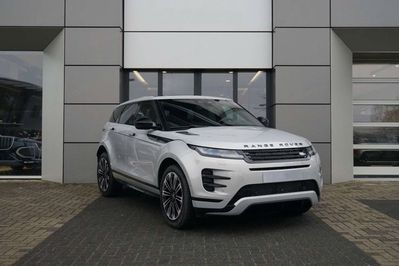 Land Rover Range Rover Evoque D200 Dynamic SE