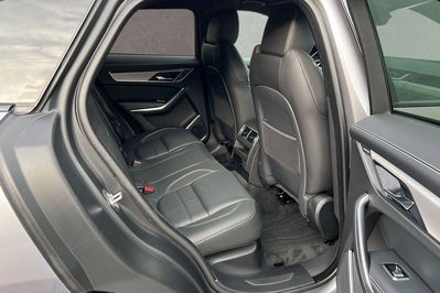 Jaguar F-Pace 2.0 P250 AWD R-Dynamic SE