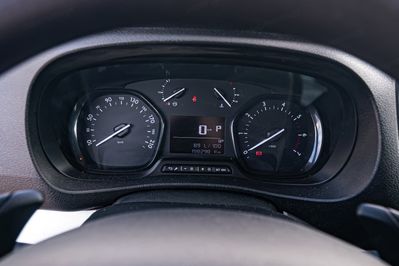 Toyota Proace Verso Medium L1H1 Family AT