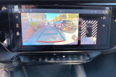 Alfa Romeo Junior Ibrida