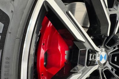 BMW Seria 4 Gran Coupe M440i xDrive
