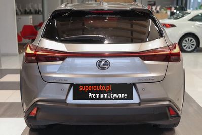 Lexus UX 250h Business 2WD